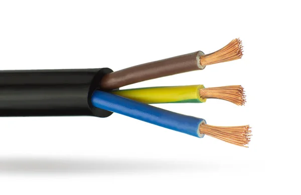 Kable elektryczne