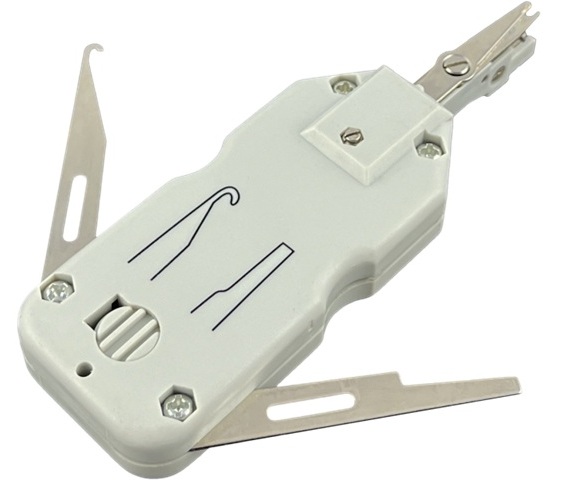 Narzędzia uderzeniowe