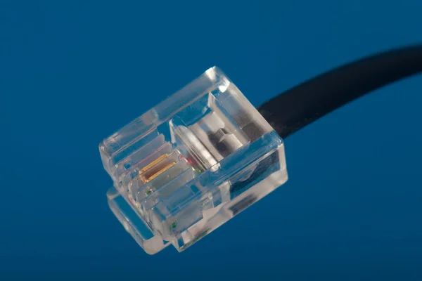 Wtyki RJ telefoniczne