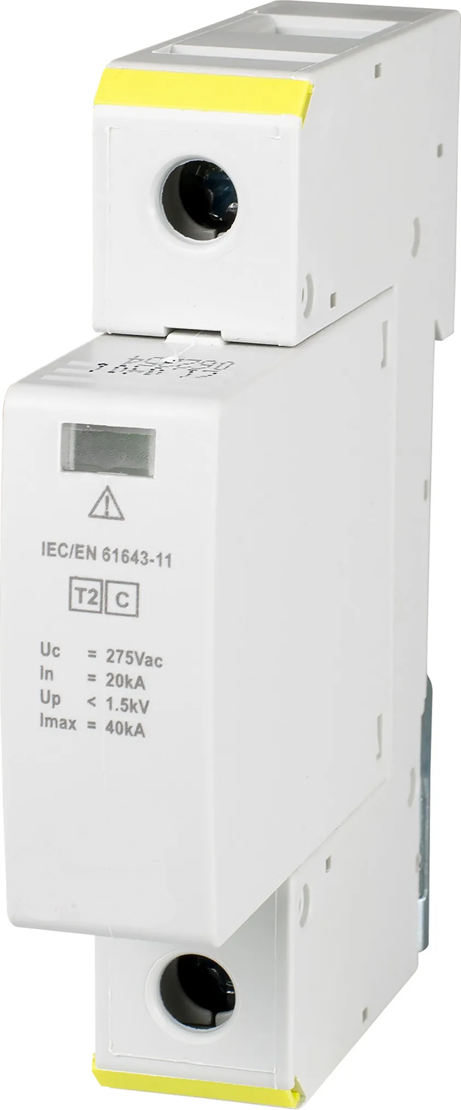 Ogranicznik przepięć