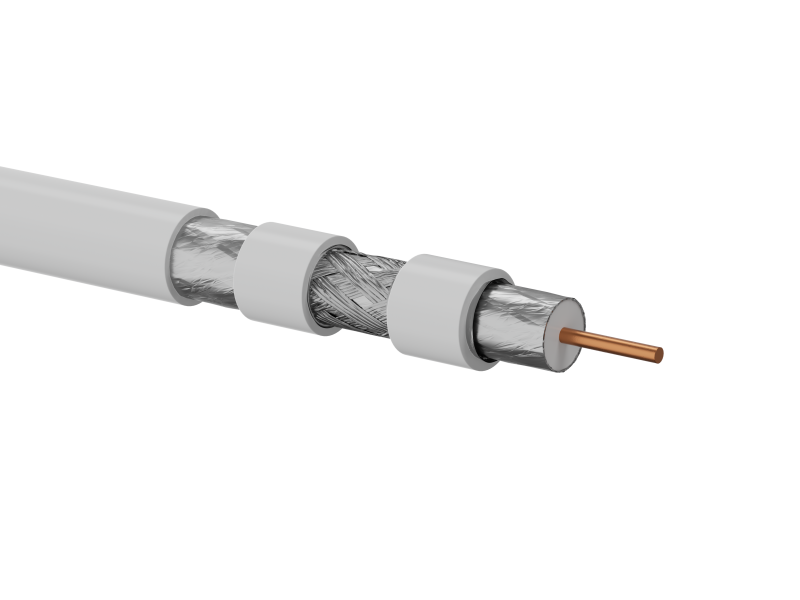 Przewody koncentryczne