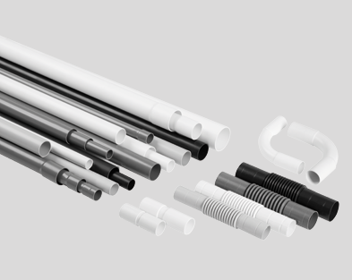 Rury elektroinstalacyjne