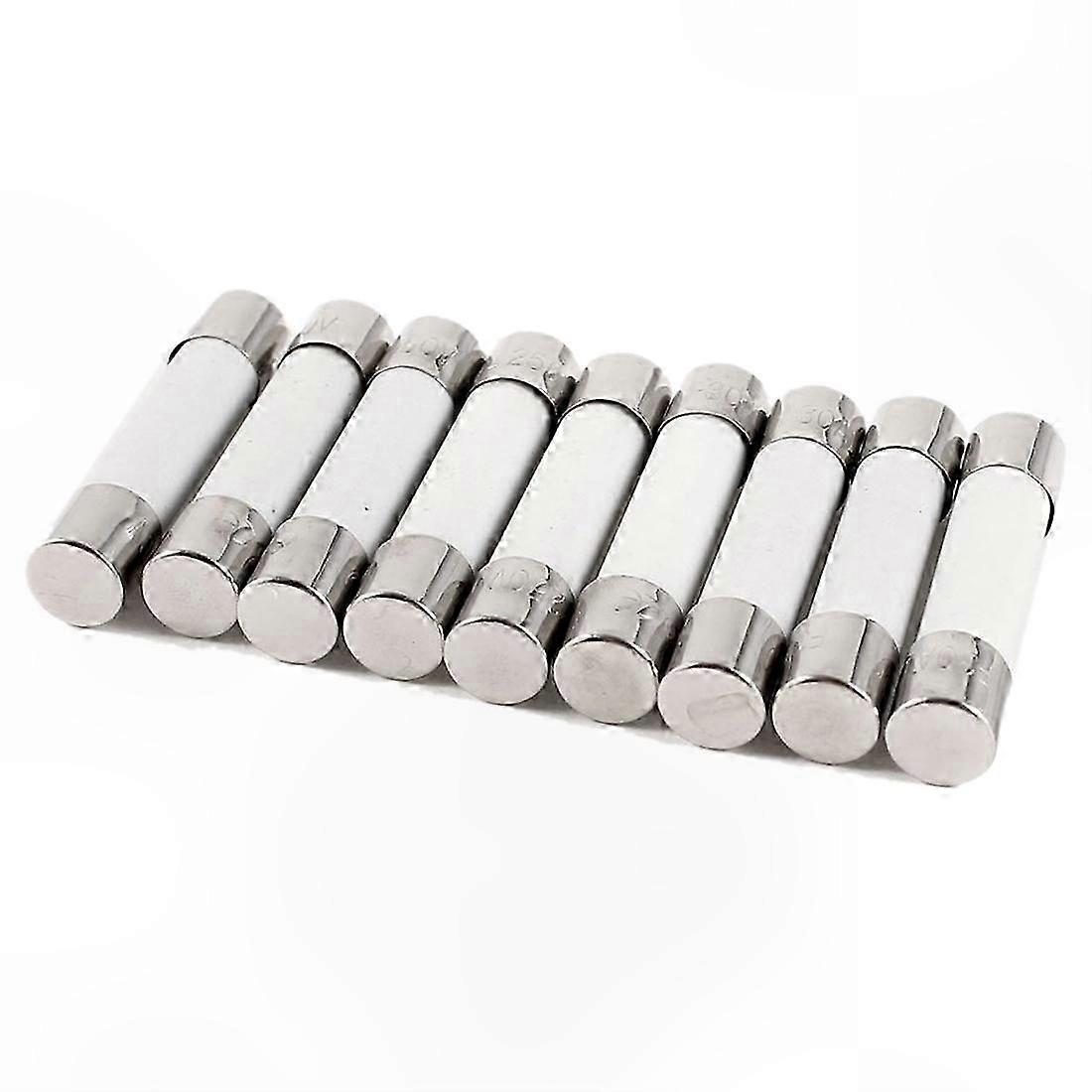 Wkładki bezpiecznikowe