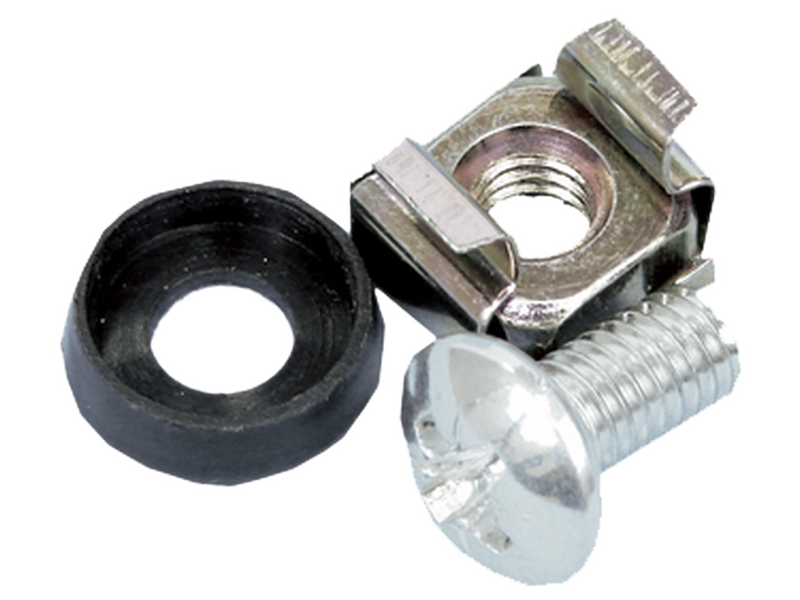 Śruby, elementy mocujące