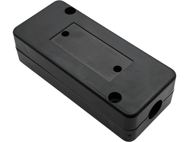 Box połączeniowy LSA UTP kat.6, WTM08