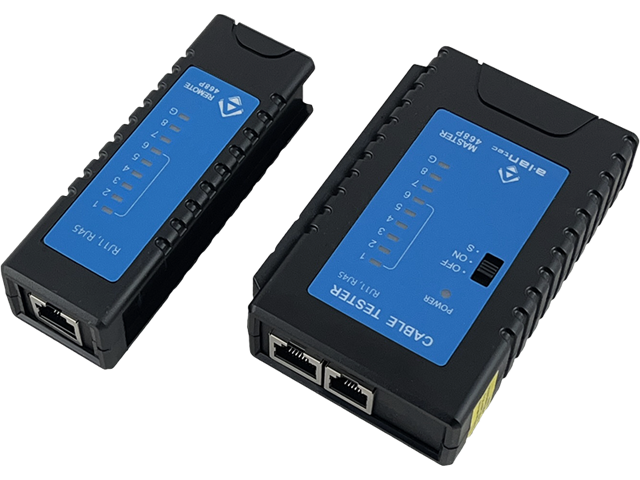 Tester kabla UTP/FTP, NI006