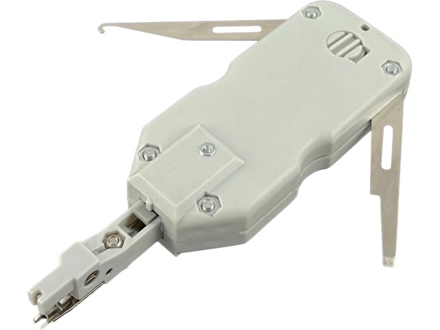 Narzędzie uderzeniowe wersja MINI do złącz LSA NI037