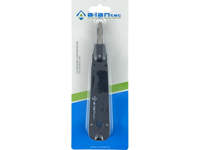 Narzędzie uderzeniowe typu LSA, NI004