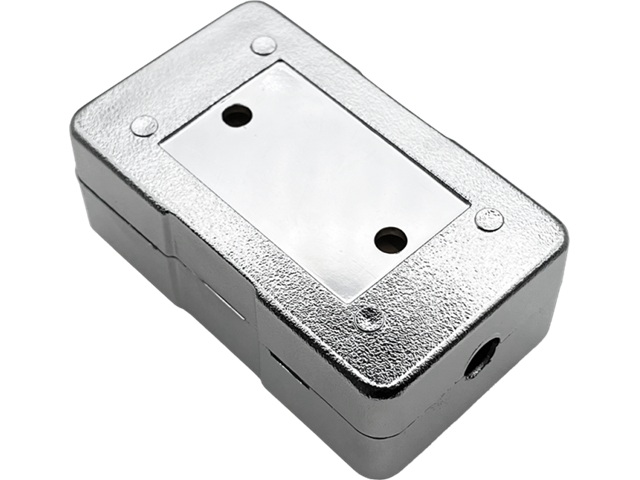 Box połączeniowy LSA STP kat.6, WTM09