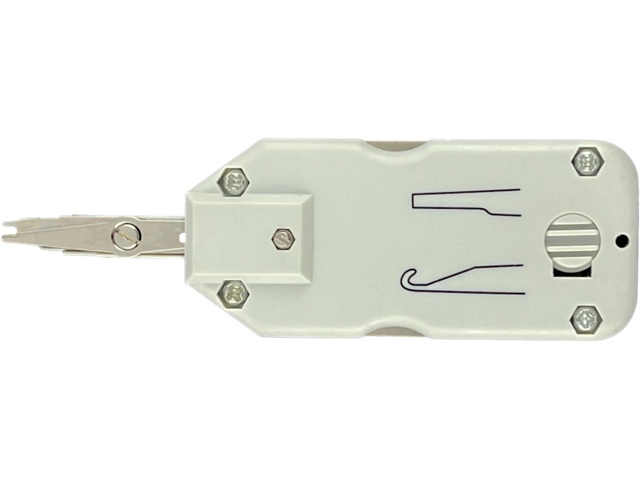 Narzędzie uderzeniowe wersja MINI do złącz LSA NI037