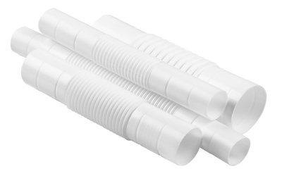 Złączka ZCL-20 biała