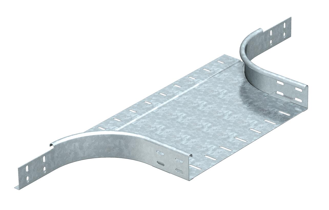 Odgałęzienie dostawne 60x400 RAA640FS, 7002394