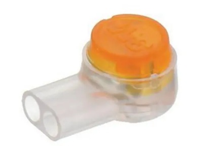 Łącznik UY2 (10x 100 szt)