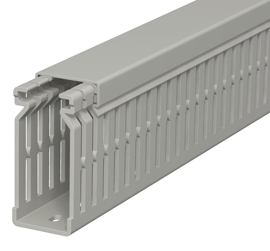 LK4 N 60025, Kanał grzebieniowy, 60x25x2000