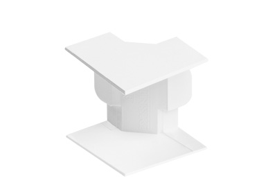 Osprzęt do listew NW 90x40