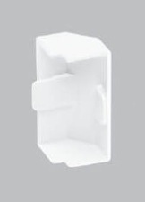 Osprzęt do listew NZ 90x40