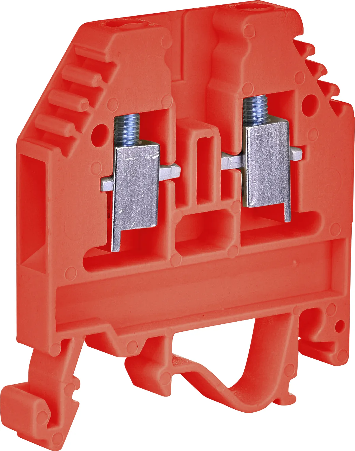 Złączka GW-BEZP, PLUS (CZERWONA) VSV 4 PA + 003901701