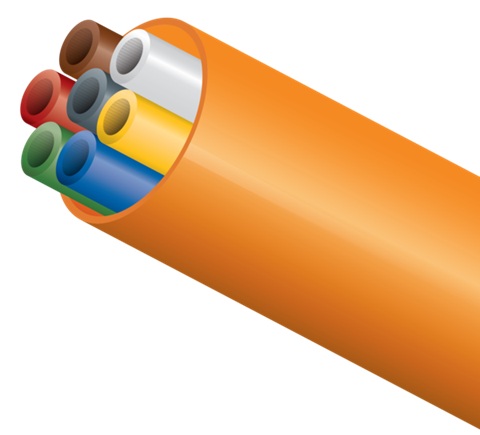 DuraPack 40/34 7x10/8 250 m