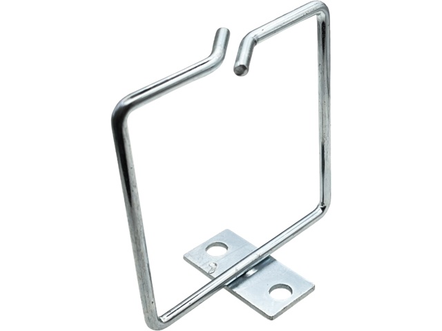 Uchwyt kablowy 80x80, SA-HK-80-80-O