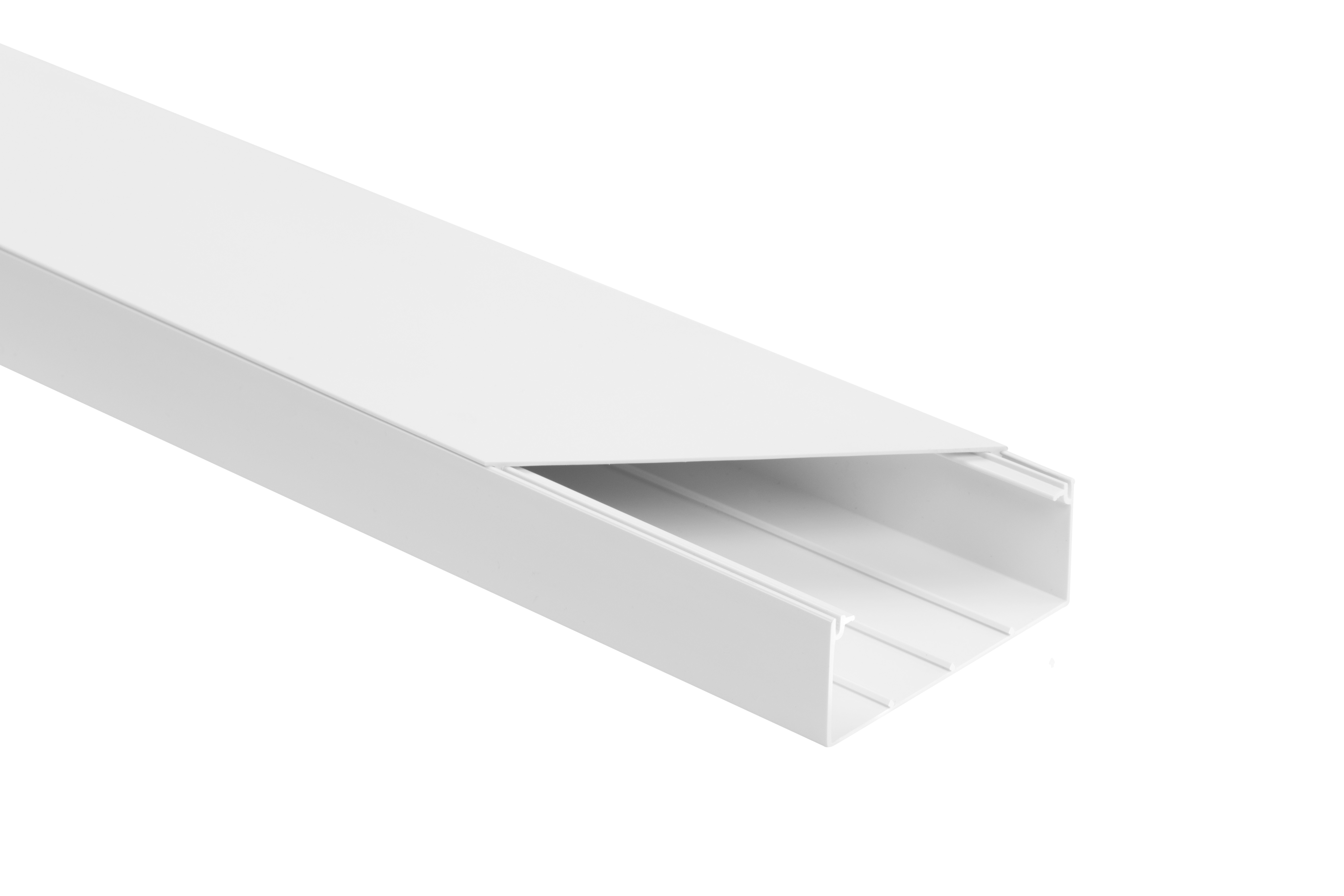 Listwa elektroinstalacyjna 90x40