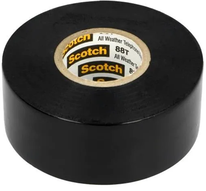 Taśma izolacyjna 25x11 3M 88T