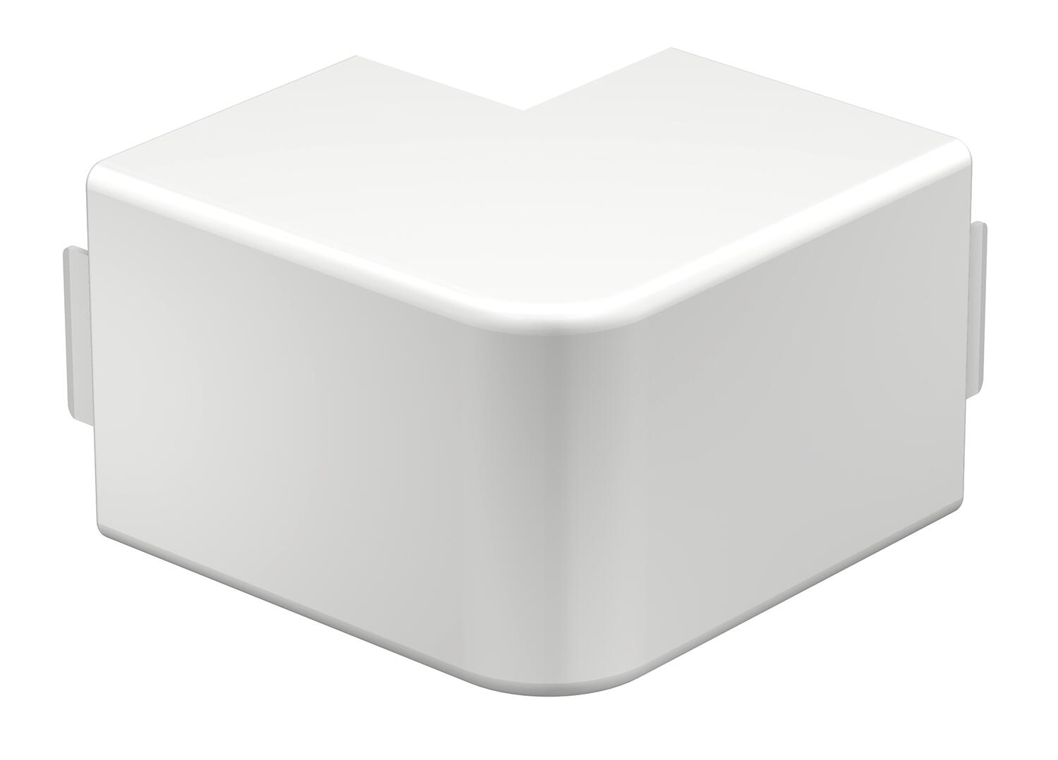 WDK HA60060RW, POKRYWA NAROŻA ZEW. 60X60mm, 6192319