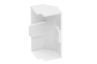 Osprzęt do listew NZ 50x18