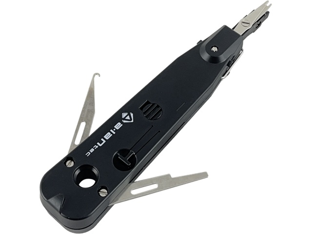 Narzędzie uderzeniowe typu LSA, NI004