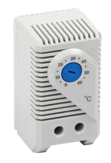 Termostat zamykający KTS 0-60