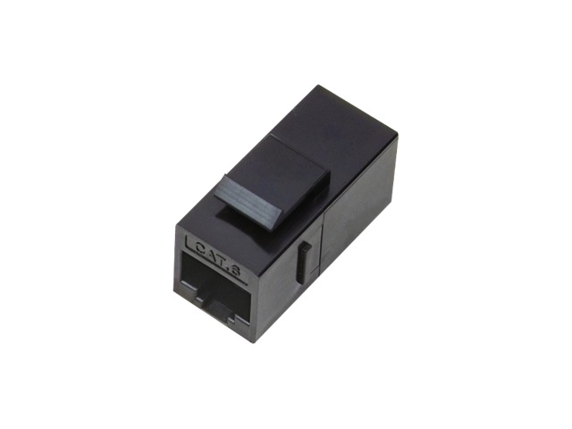 Łącznik RJ45-RJ45 UTP kat. 5e do panela, WTM17