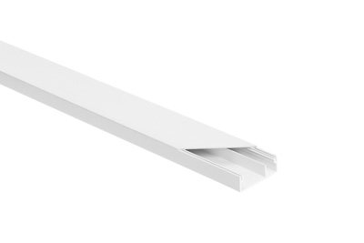 Listwa elektroinstalacyjna z przegrodą 50x18P