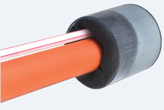 Uszczelnienie duraseal MDIII 75MM, 20080025