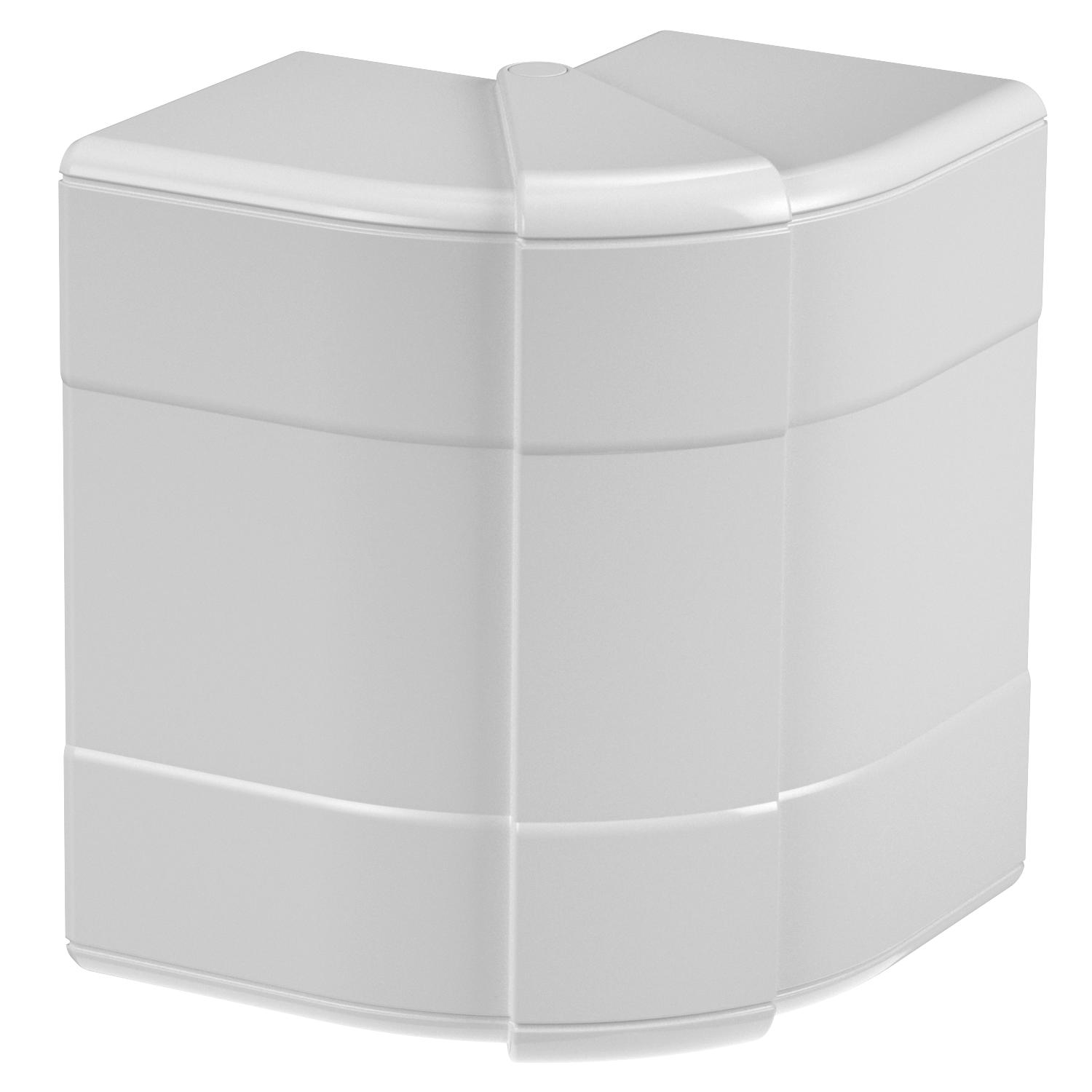 GK-AH53100LGR, Naroże zewnętrzne, 110x88x88 6113052