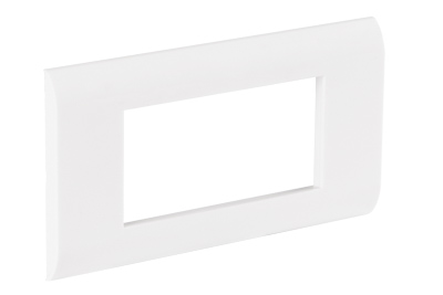 Ramka 4M czteromodułowa