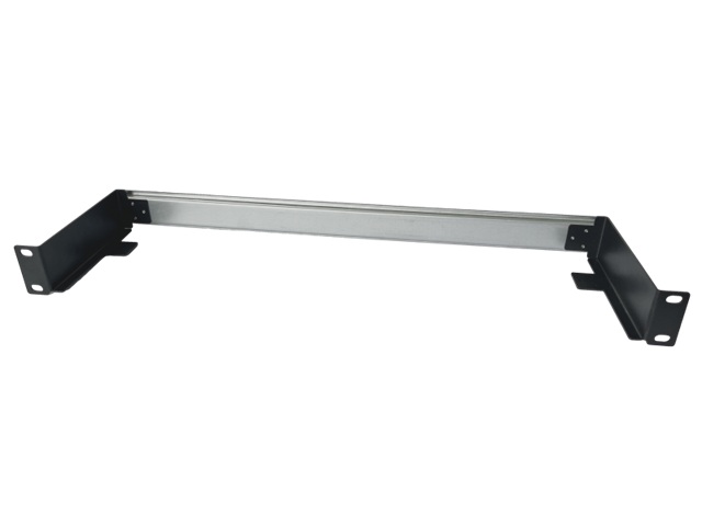 Szyna montażowa DIN RACK 19" 1U