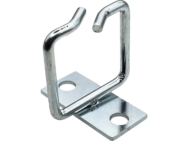 Uchwyt kablowy 40x40 SA-HK-40-40-O