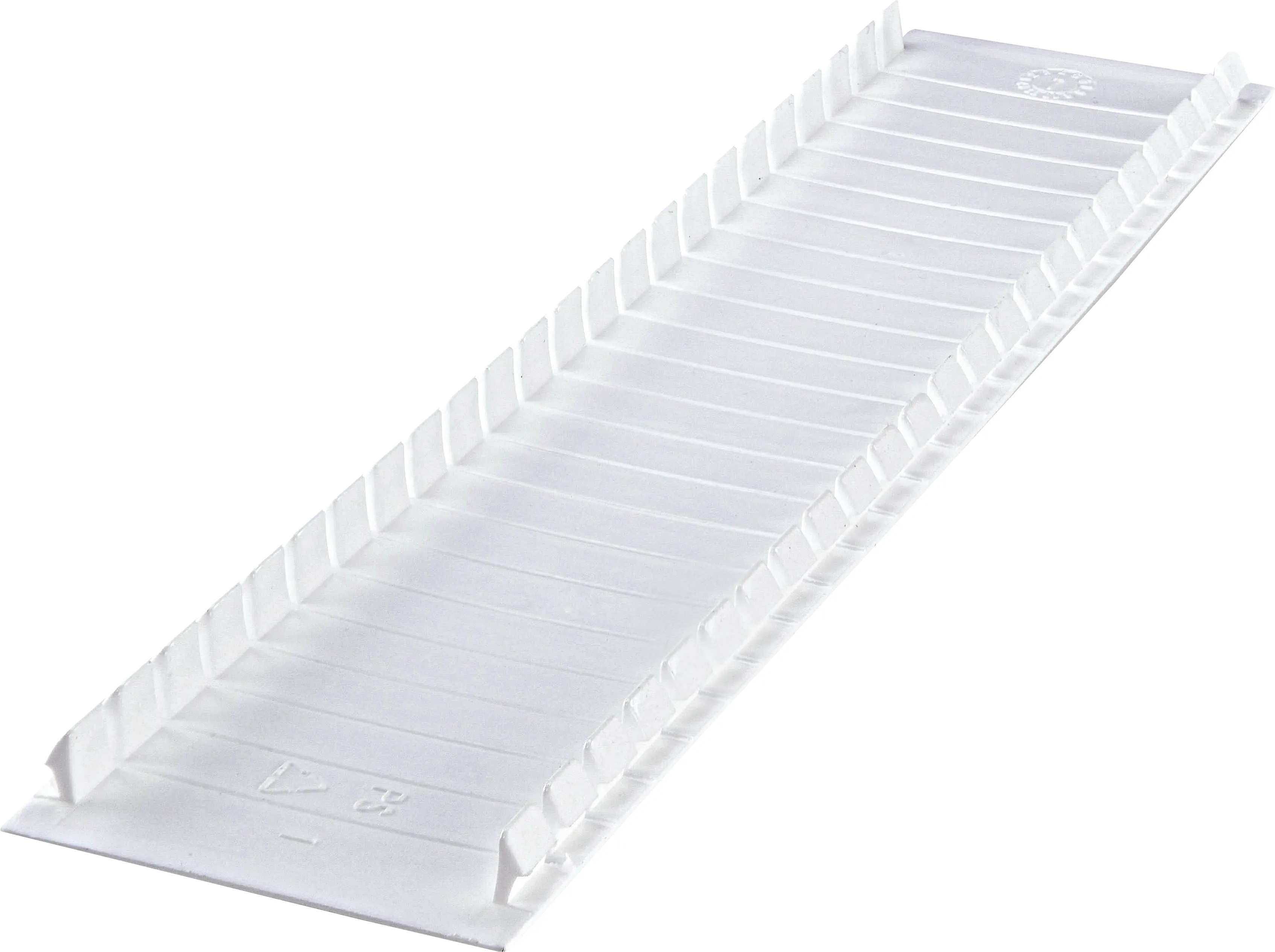 Zaślepka biała MP-E 001101052