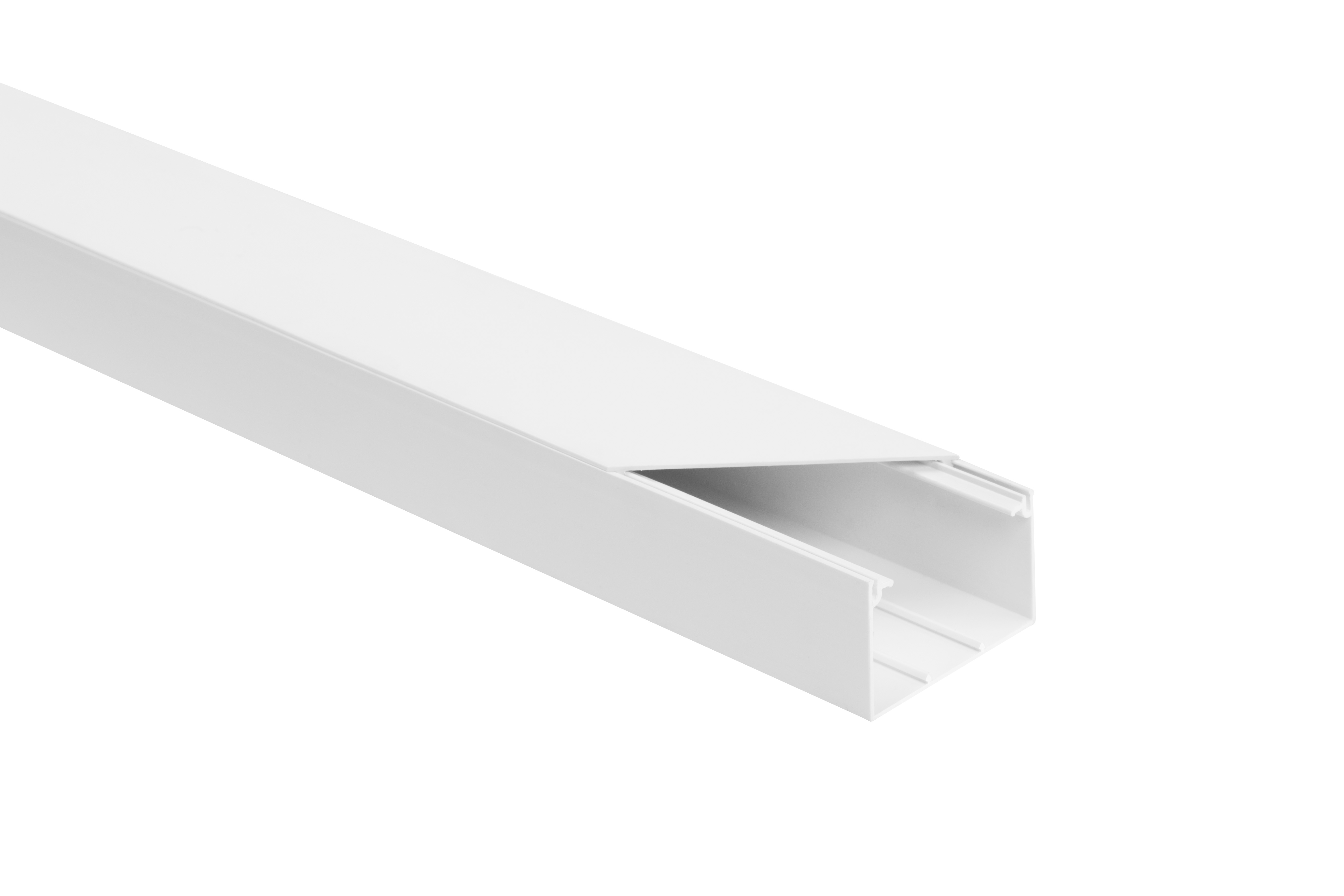 Listwa elektroinstalacyjna 60x40