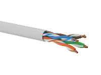 Kabel U/UTP kat 5e PVC 4PR 305m Q-LANTEC