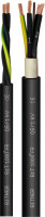 Kabel sterowniczy BiT 1000 FR 3G1,5 0,6/1kV S66233 klasa Eca czarny S66233